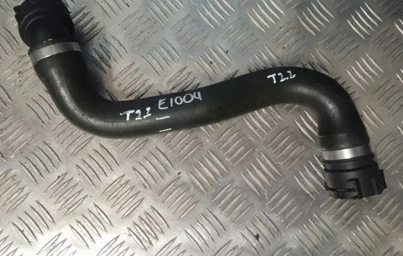 BMW 5 E60 E61 Engine coolant pipe/hose 7799748