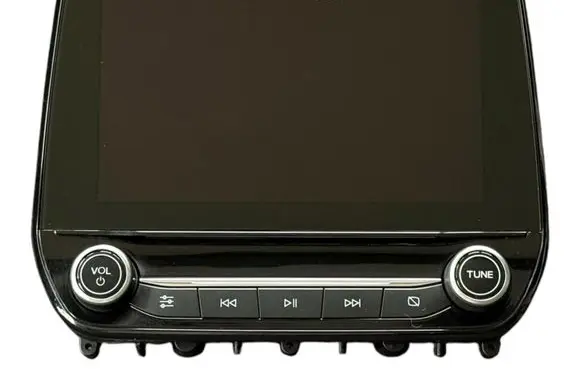 Ford Transit VII Screen/display/small screen H1BT18B955FF