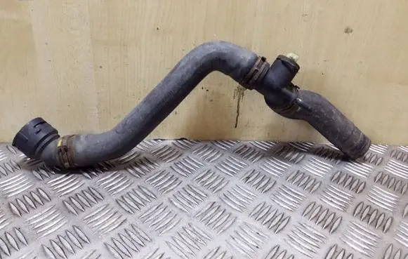 Volkswagen Golf IV Engine coolant pipe/hose 1J0121101C 1J0121619 1J0121087