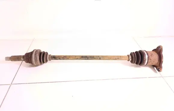 Suzuki Swift II Rear driveshaft