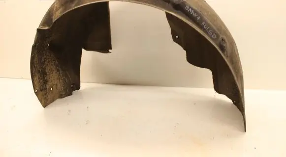 BMW 7 F01 F02 F03 F04 Rear mudguard 