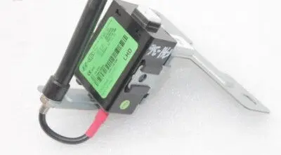 Hyundai i40 Keyless (KESSY) go control unit/module 954703Z000