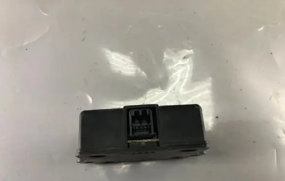 Mitsubishi Pajero Pinin Other control units/modules MR218154 2578600130