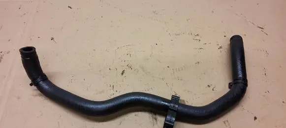 Ford Focus Power steering hose/pipe/line 