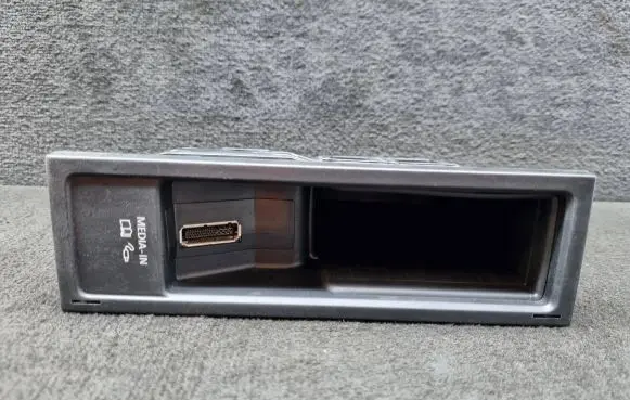 Volkswagen PASSAT B7 Other control units/modules 5N0035342C 5N0035341D