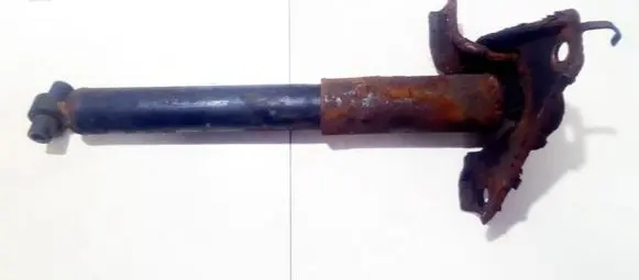 Mazda 6 Rear shock absorber/damper gj6j28700e