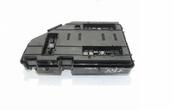 SsangYong Korando Fuse module