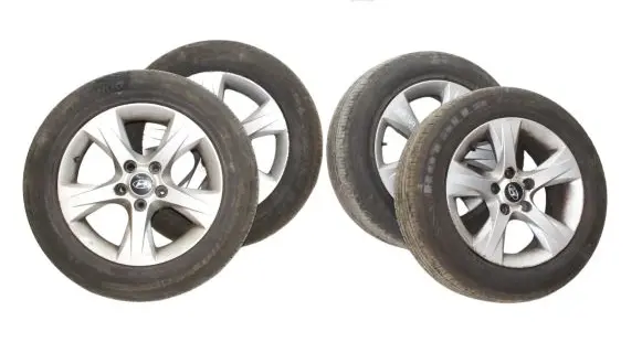 Hyundai i40 R16 alloy rim 529103Z100 20560R16