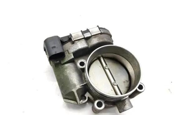 Audi A6 S6 C6 4F Throttle valve 078133062C 0280750003
