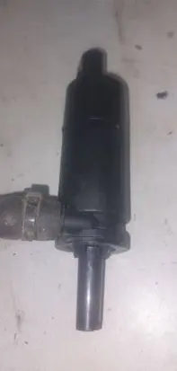 Audi A6 S6 C5 4B Headlight washer pump 3130670001
