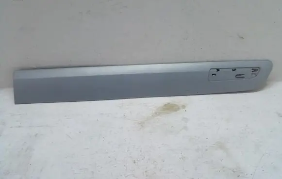 Renault Espace - Grand espace IV Front door trim (molding) 8200095949