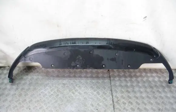 Renault Arkana Front bumper lip 622540471R