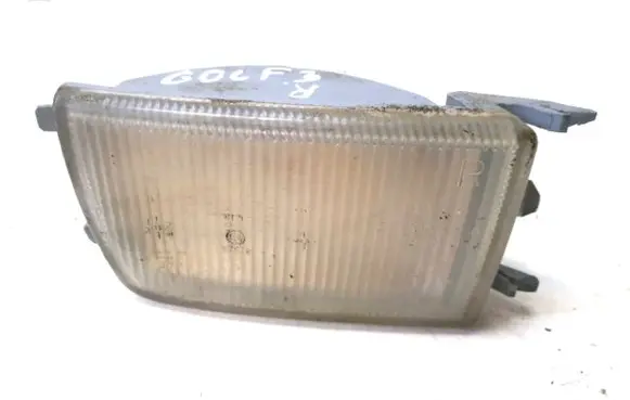Volkswagen Golf III Front indicator light 1H0953156A