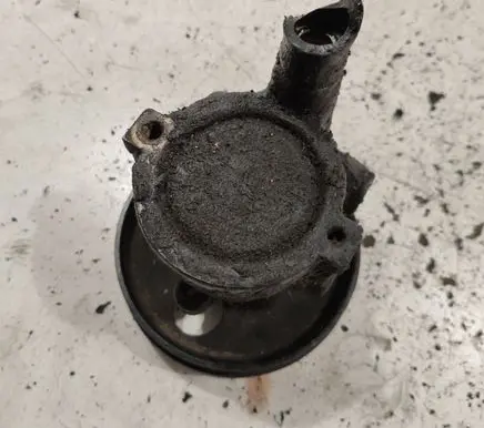 Renault Kangoo I Power steering pump 7700419117