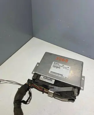 BMW 3 E46 ABS control unit/module 1164130 0265109023 DK0N33972126