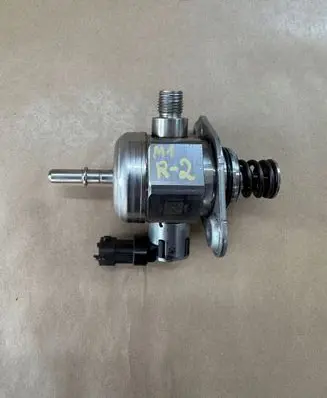 Jeep Wrangler In-tank fuel pump 0261520538