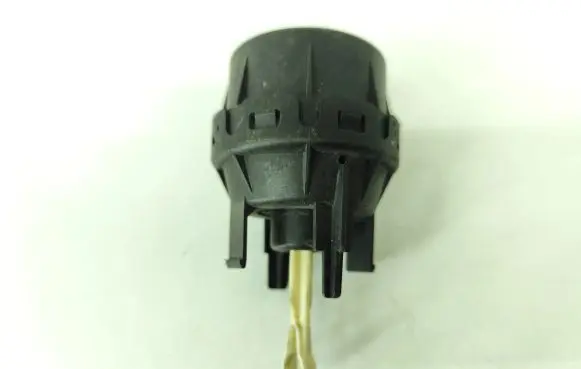 Vacuum air tank