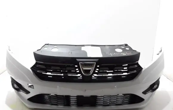 Dacia Sandero III Front bumper 620228531R