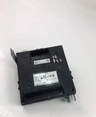 KIA Ceed Other control units/modules 95400CR000