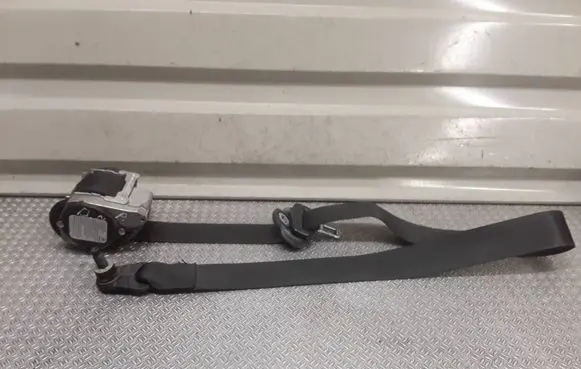 Mercedes-Benz B W245 Front seatbelt 602876900