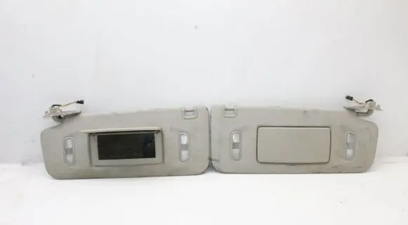 Cadillac Escalade Sun visor