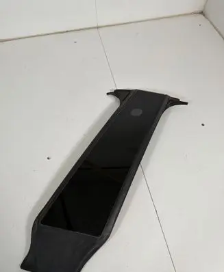 Tesla Model Y (B) Pillar trim (exterior) 151625500E