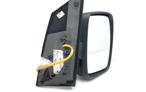 Citroen Jumpy Front door electric wing mirror