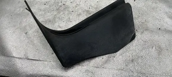 Chrysler Voyager (C) pillar trim 0ZR41TRMAC