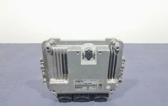 Ford Focus C-MAX Engine control unit/module ECU 8M51-12A650-XE