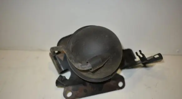 Audi A4 S4 B8 8K Vacuum air tank 054129808