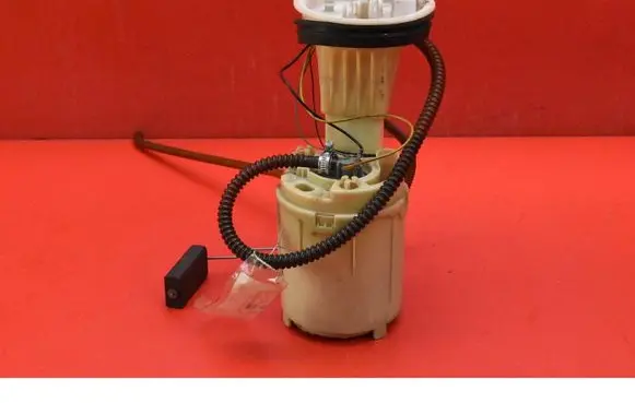 Audi A4 S4 B6 8E 8H In-tank fuel pump 8E0919051B