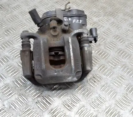 BMW X3 F25 Rear brake caliper 6791017