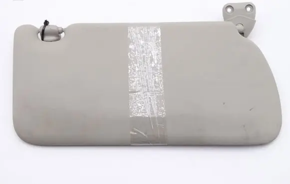 Nissan Navara Sun visor
