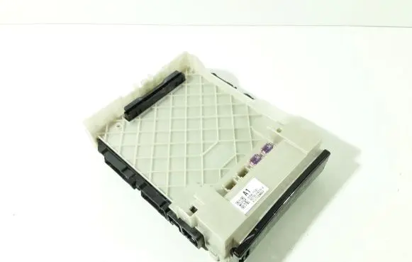 Fuse module