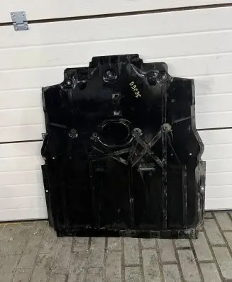 Pickup box liner