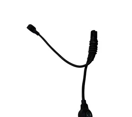 BMW 5 E39 Detonation knock sensor 1703276