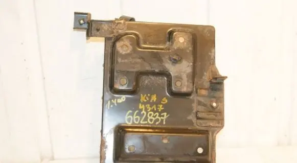 KIA Sportage Battery tray 371502E000