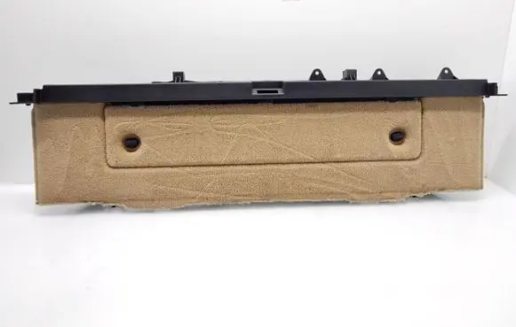 Porsche Panamera (970) Other trunk/boot trim element 97055125104