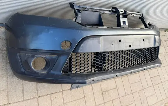 Dacia Sandero II Front bumper 620229493R