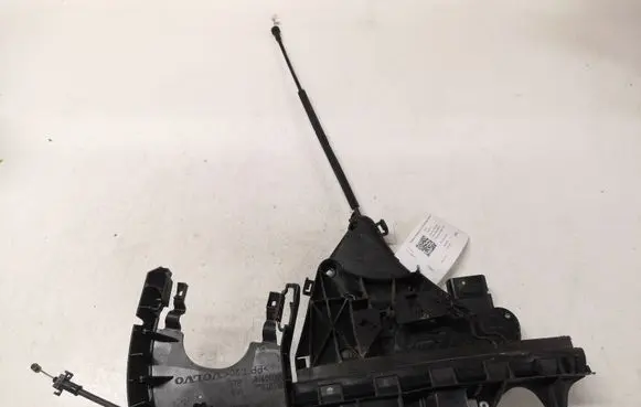 Volvo V50 Front door lock 30699793 965915 30699110