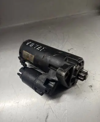Audi Q7 4L Starter motor 090120986