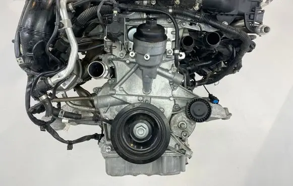 Mercedes-Benz C W205 Engine 274920 M274920 M274