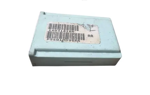 Jeep Cherokee XJ Other control units/modules P56010395AA 14031810A