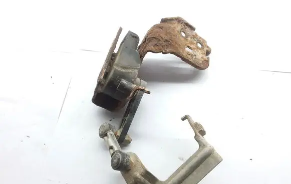 Opel Signum Headlight/headlamp level sensor 0837596 6PM00851830 24417125