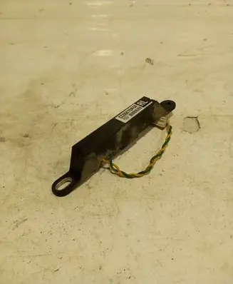 Radio antenna