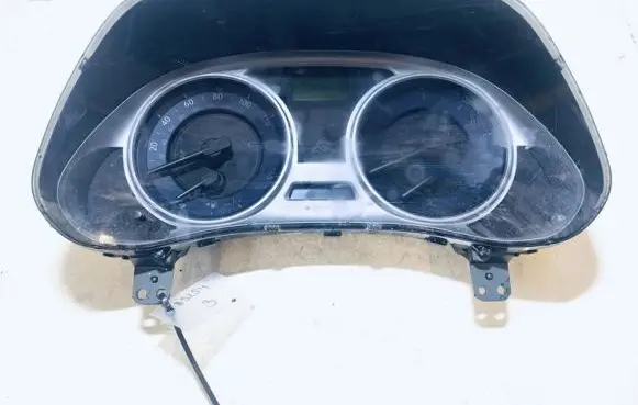 Lexus IS 220D-250-350 Speedometer (instrument cluster) 8380053642 83800-53642