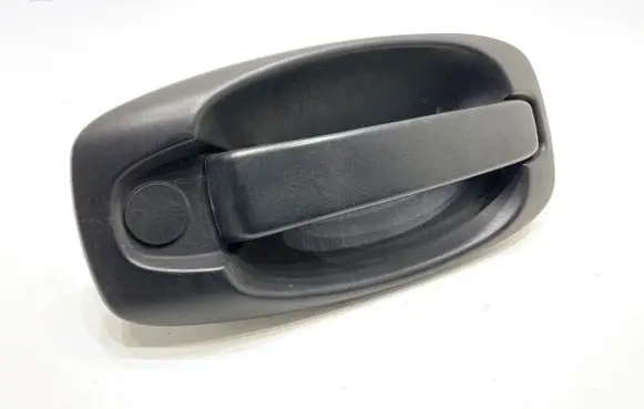 Fiat Doblo Rear door interior handle 7355454960