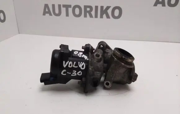 Volvo C30 EGR valve 9685640480 216046799