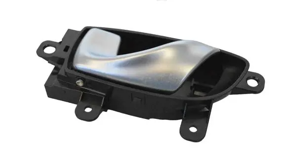 Infiniti Q50 Rear door interior handle