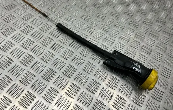 Nissan Qashqai Oil level dip stick 8200722806